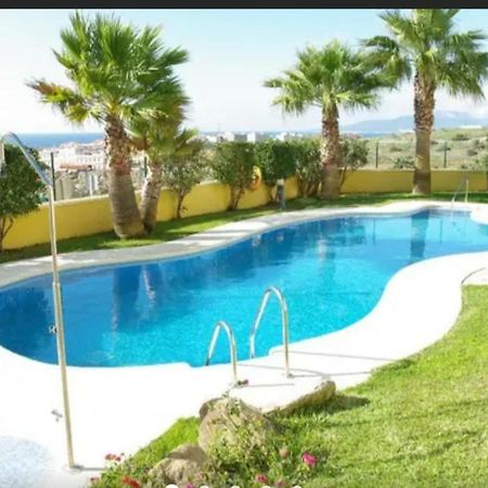 Coqueto Estudio Con Acceso A Piscina Tarifa Exteriér fotografie