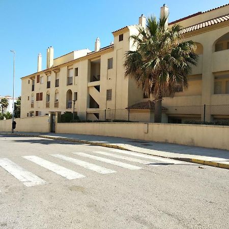 Coqueto Estudio Con Acceso A Piscina Tarifa Exteriér fotografie