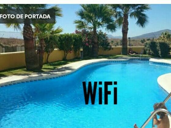 Coqueto Estudio Con Acceso A Piscina Tarifa Exteriér fotografie