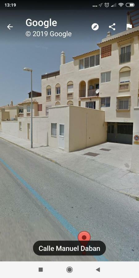 Coqueto Estudio Con Acceso A Piscina Tarifa Exteriér fotografie